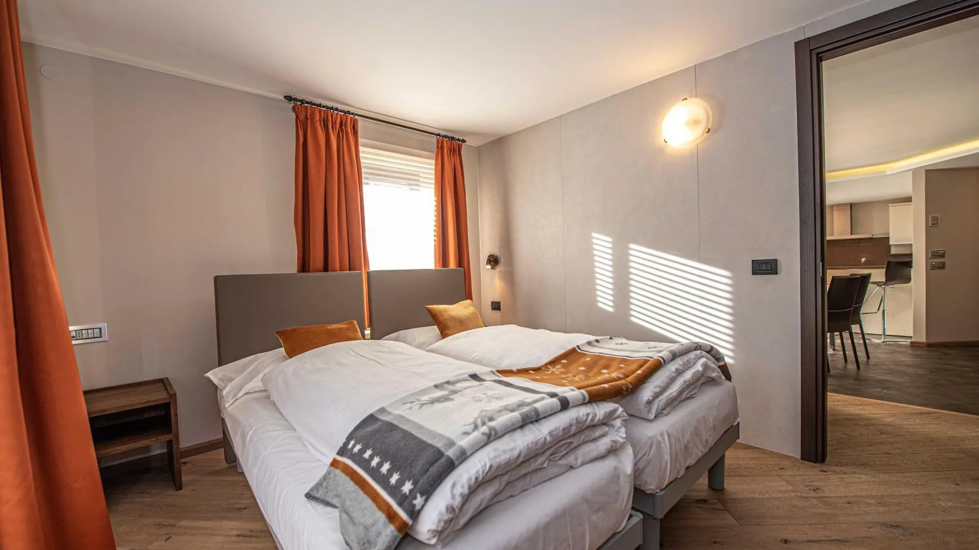 Residence Livigno Myholidaylivigno