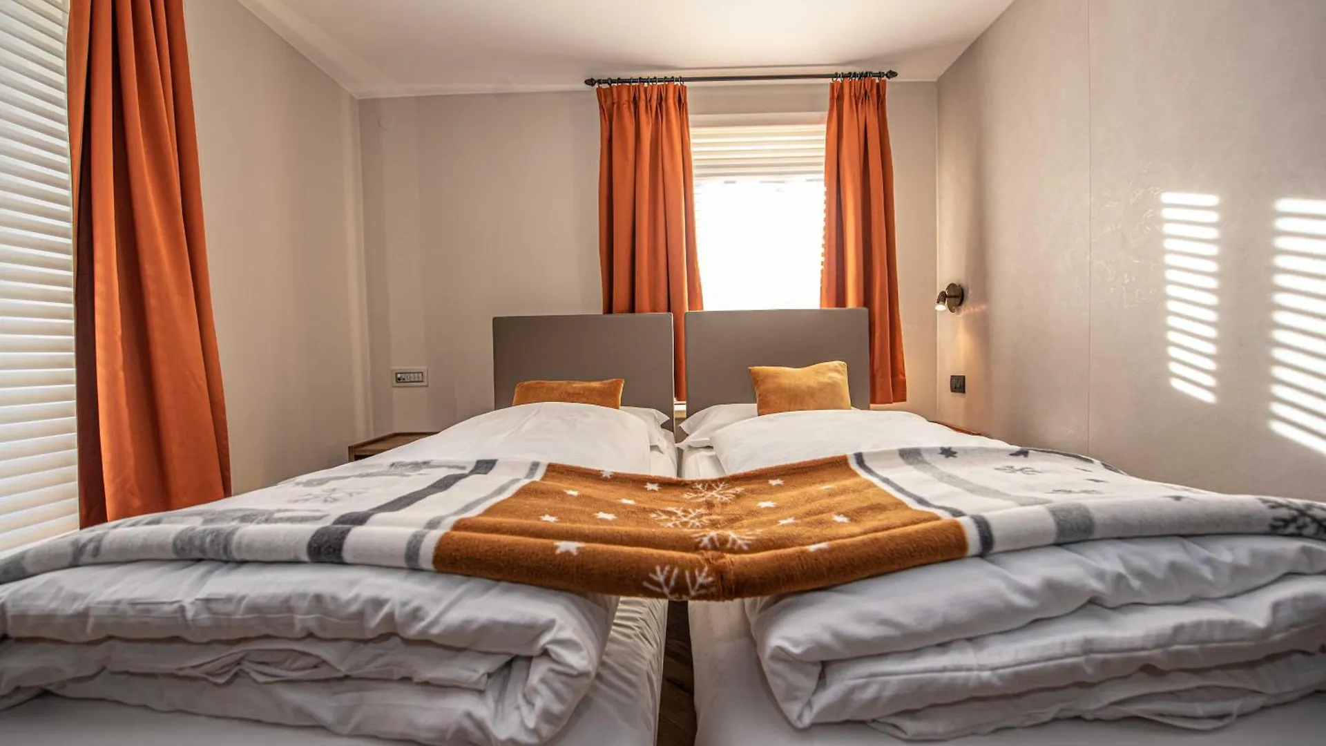 Apartman Residence Livigno Myholidaylivigno