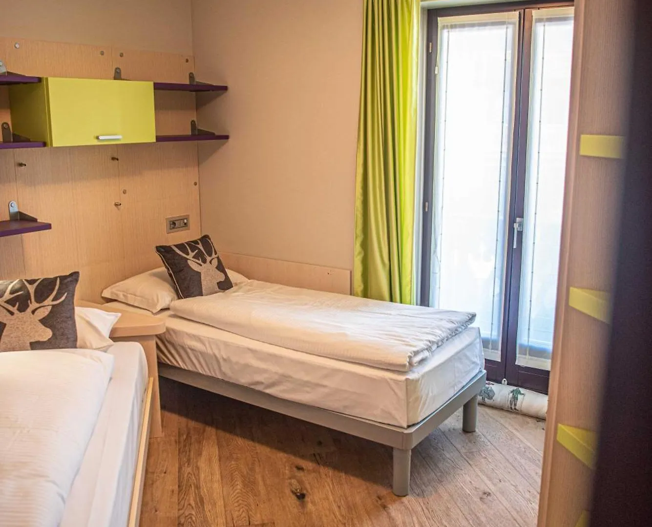 Apartman Residence Livigno Myholidaylivigno