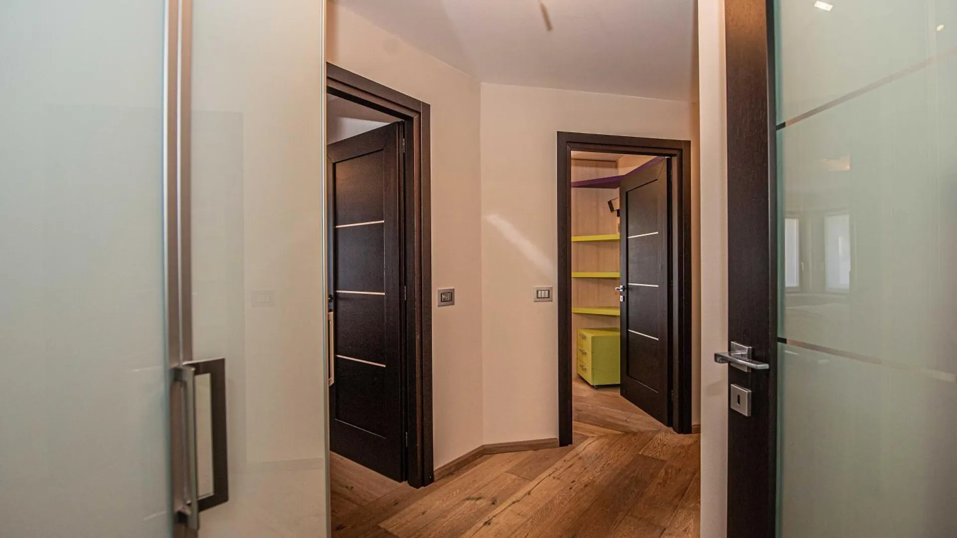 Apartman Residence Livigno Myholidaylivigno Olaszország