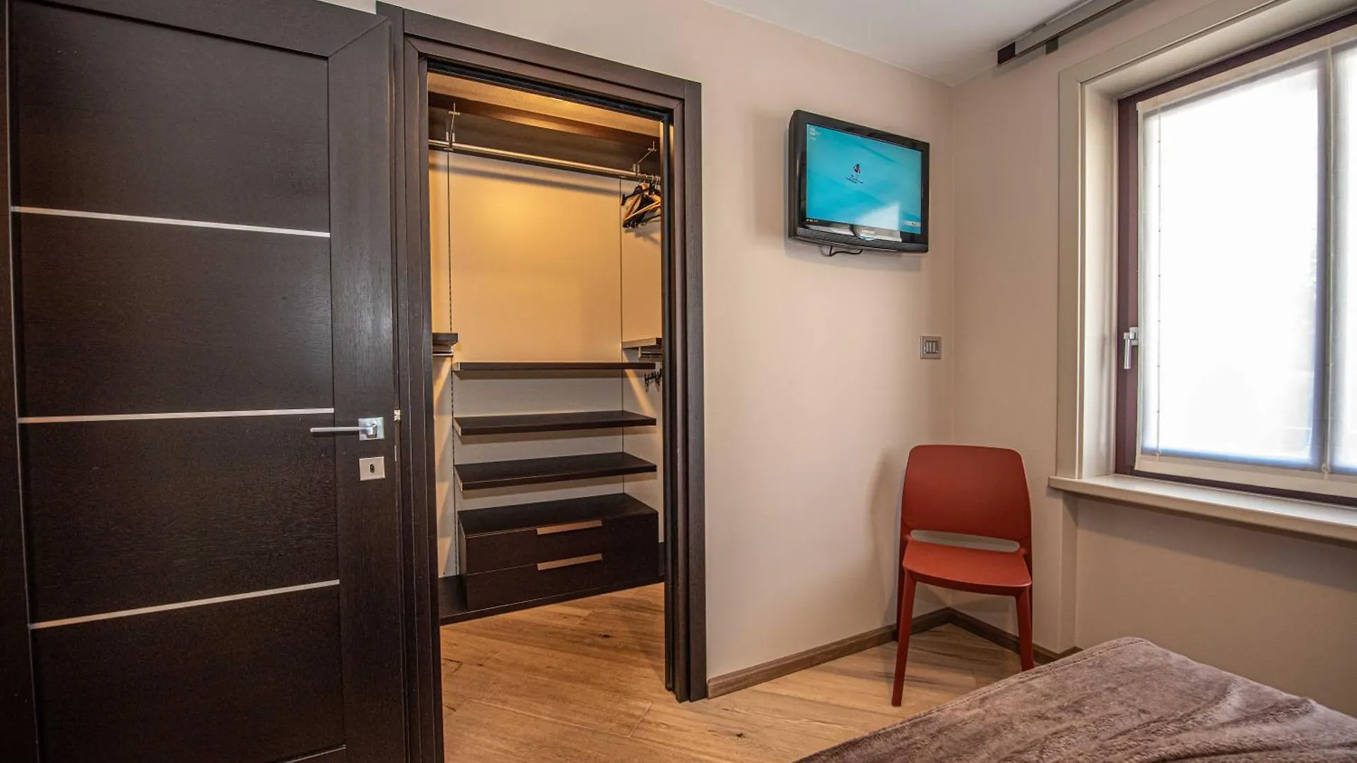 Residence Livigno Myholidaylivigno Apartman
