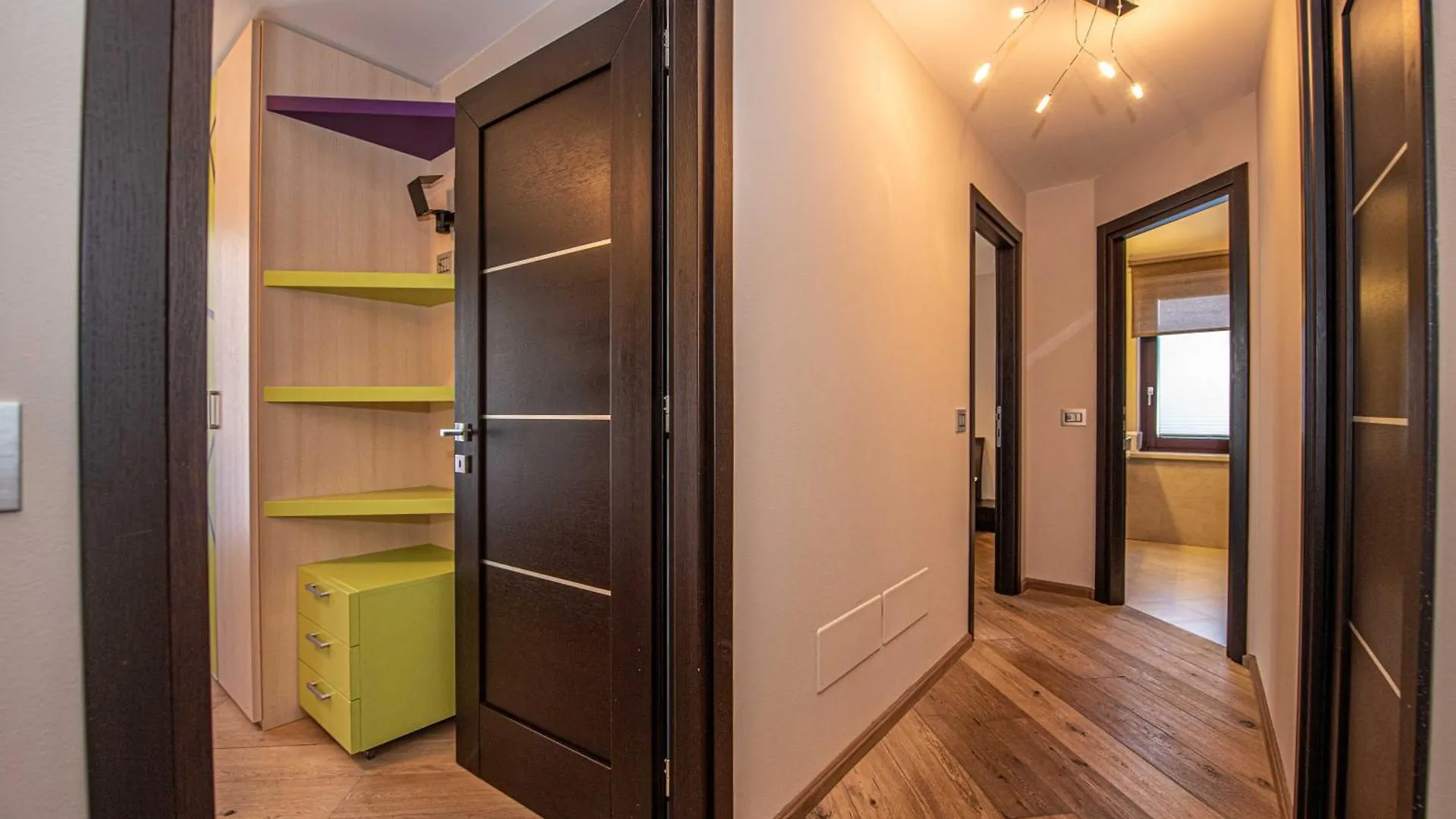 Apartman Residence Livigno Myholidaylivigno