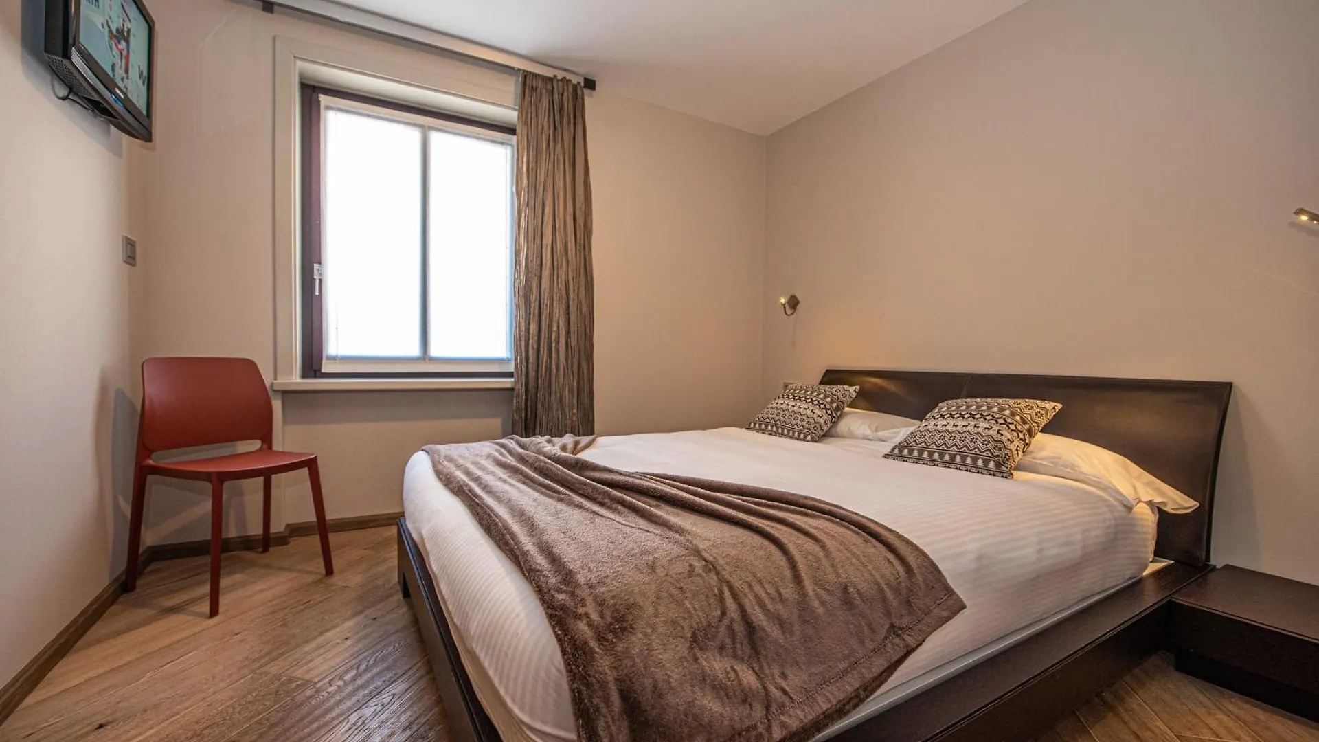 Residence Livigno Myholidaylivigno 0*,  Olaszország