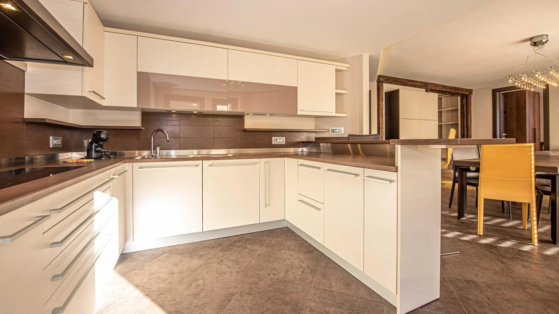 Residence Livigno Myholidaylivigno 0*,