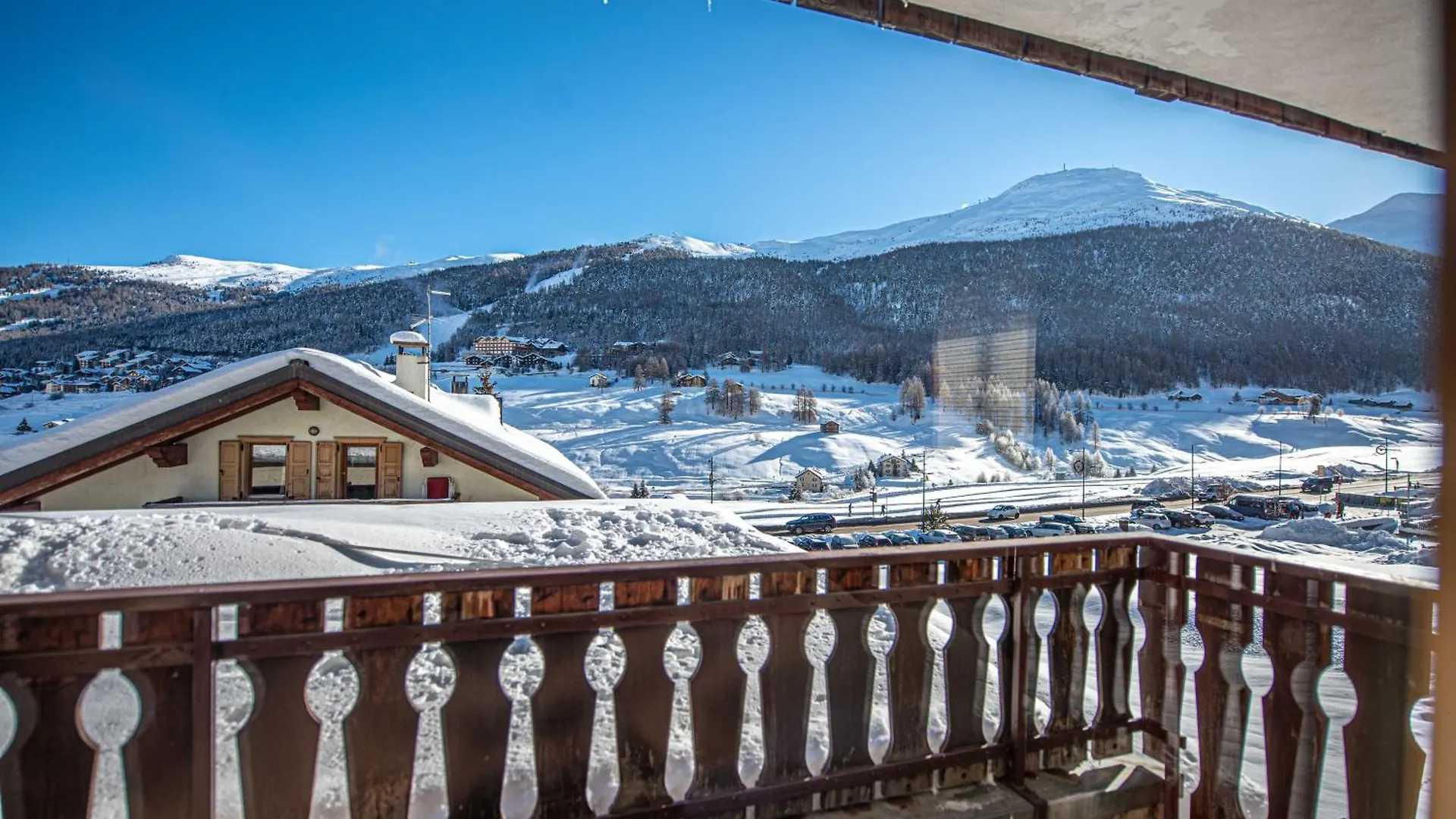 Residence Livigno Myholidaylivigno