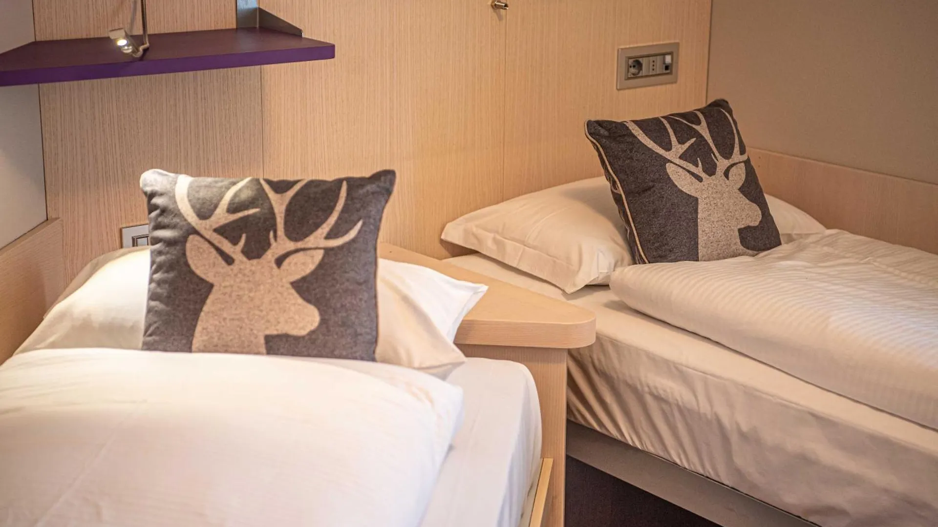 Apartman Residence Livigno Myholidaylivigno Olaszország