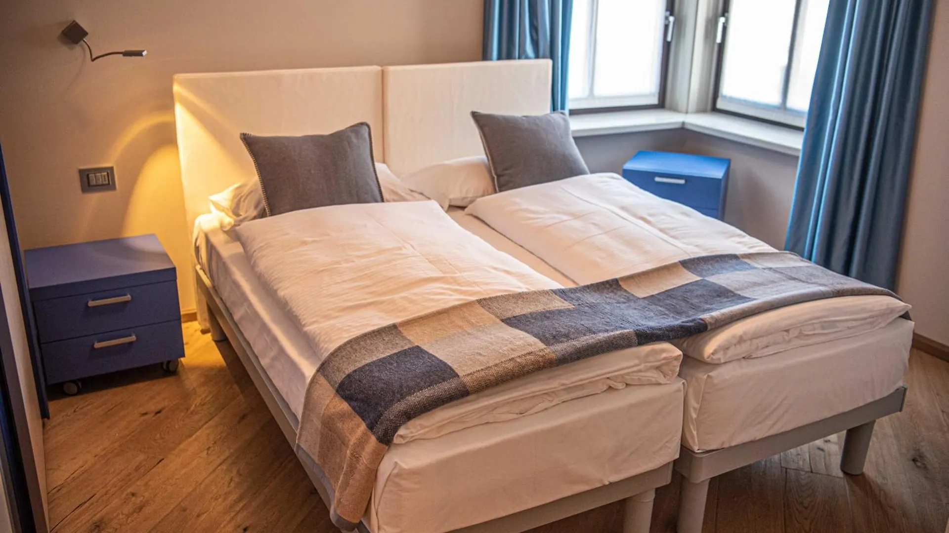 Residence Livigno Myholidaylivigno