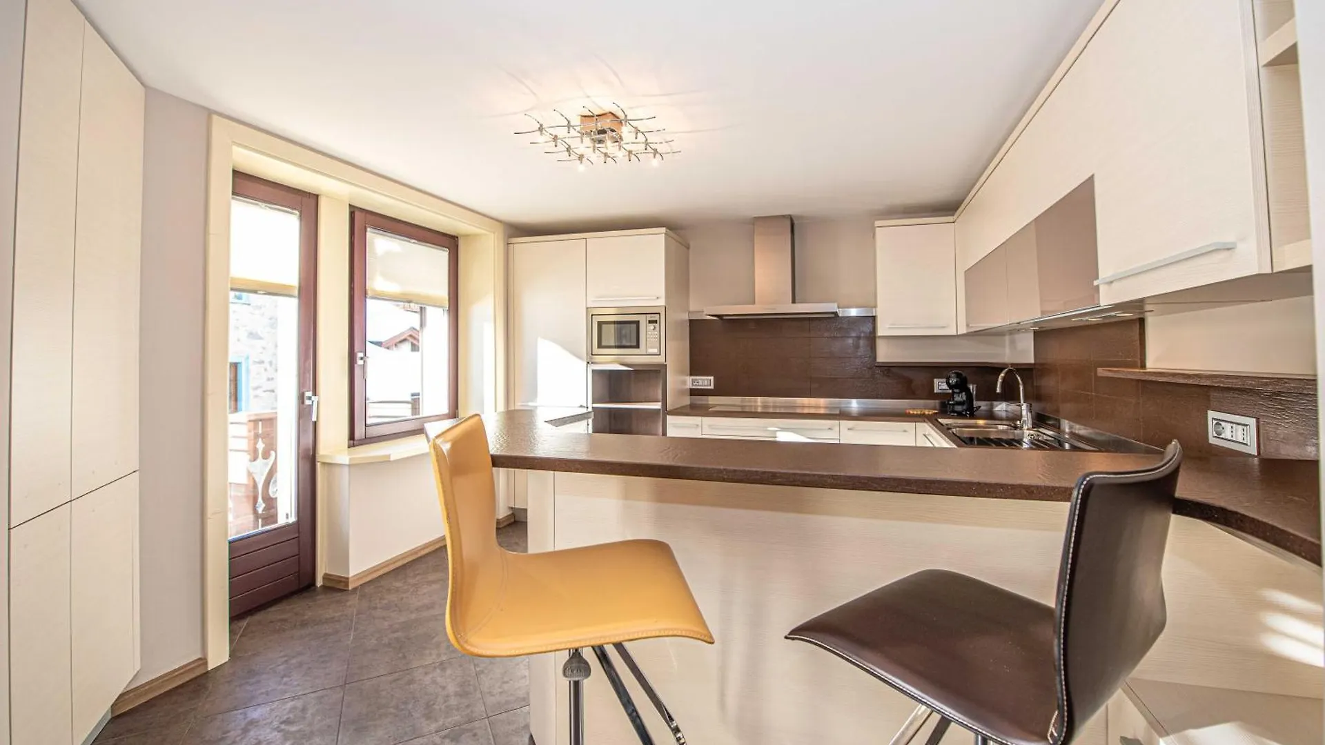 Residence Livigno Myholidaylivigno Apartman