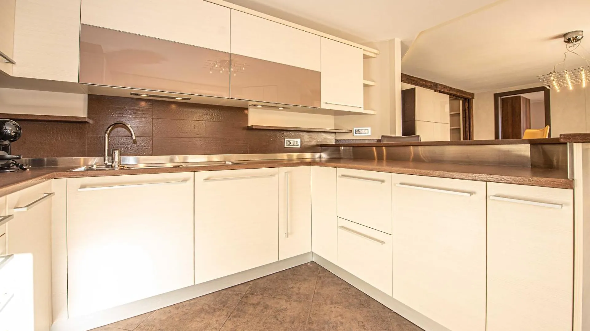 Residence Livigno Myholidaylivigno Apartman