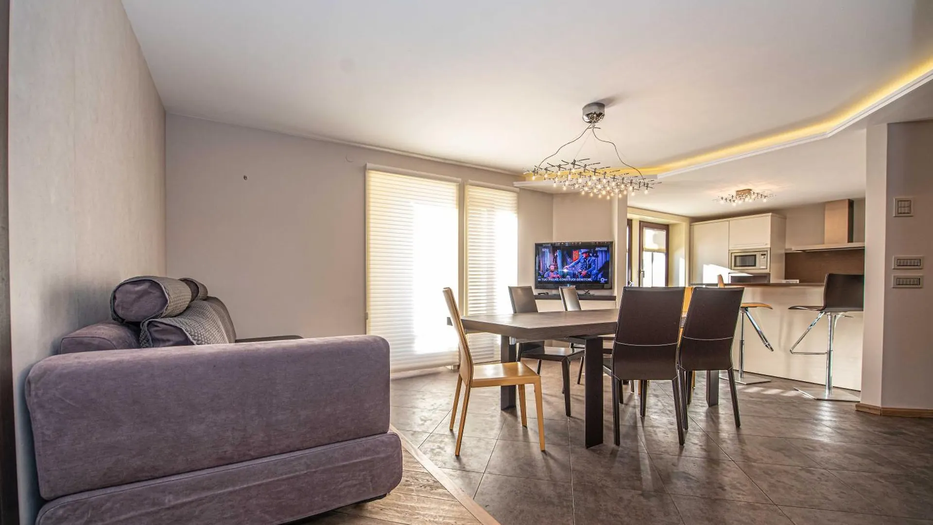 Residence Livigno Myholidaylivigno 0*,