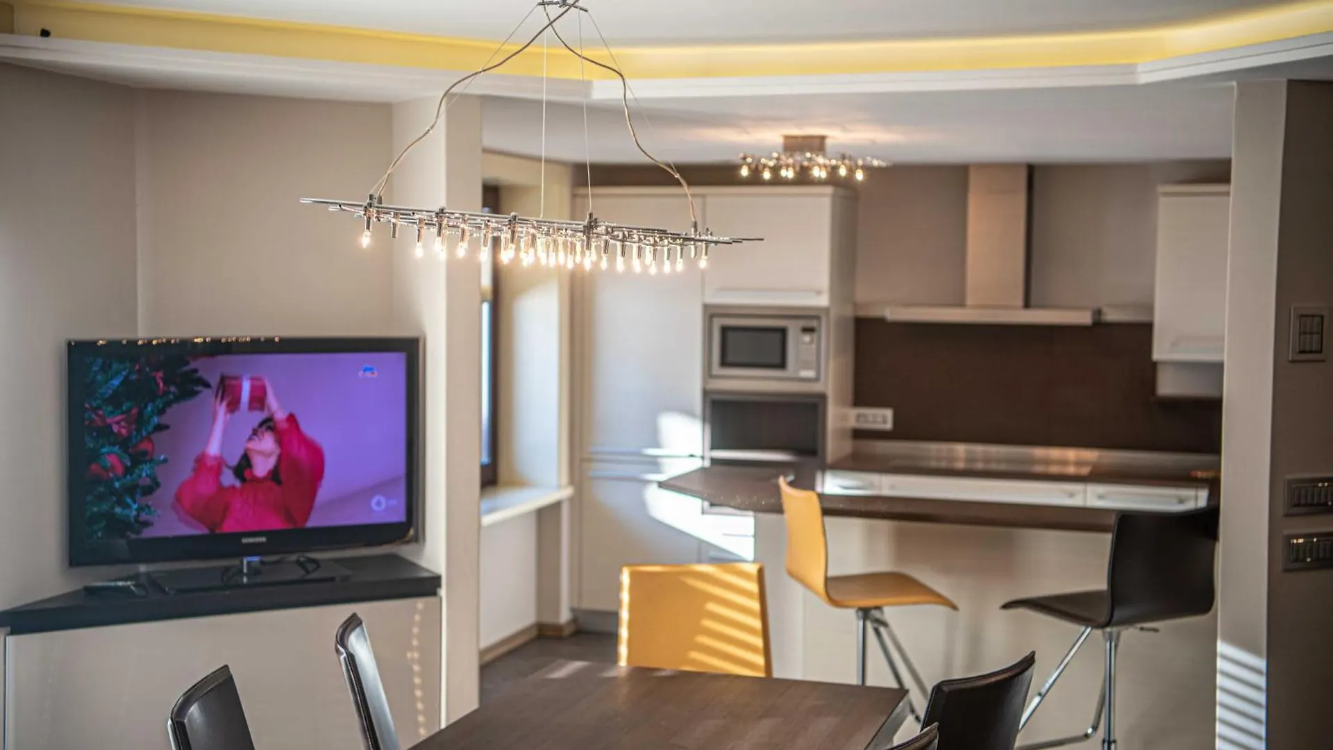 Residence Livigno Myholidaylivigno Apartman