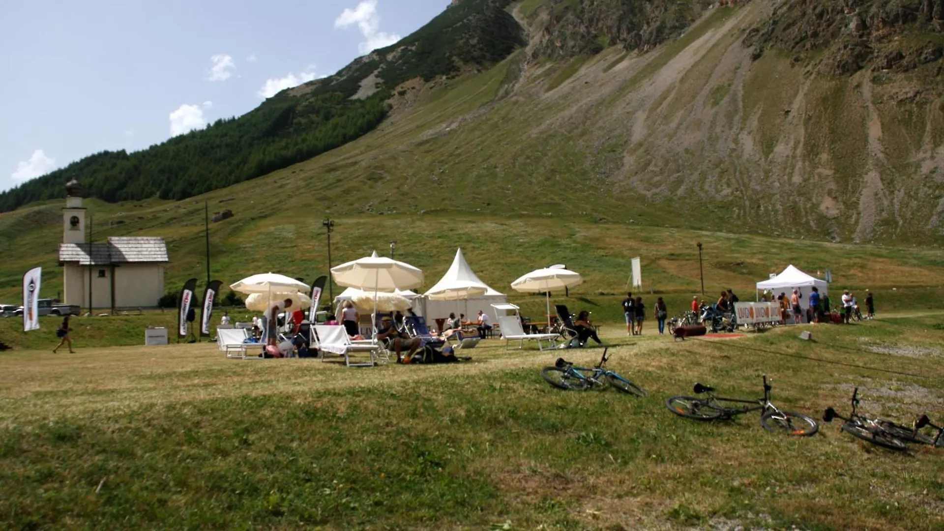 Apartman Residence Livigno Myholidaylivigno