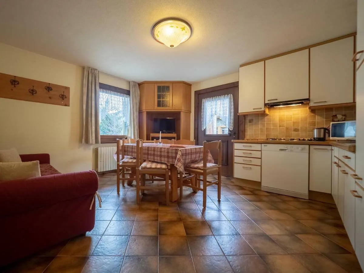 Residence Livigno Myholidaylivigno