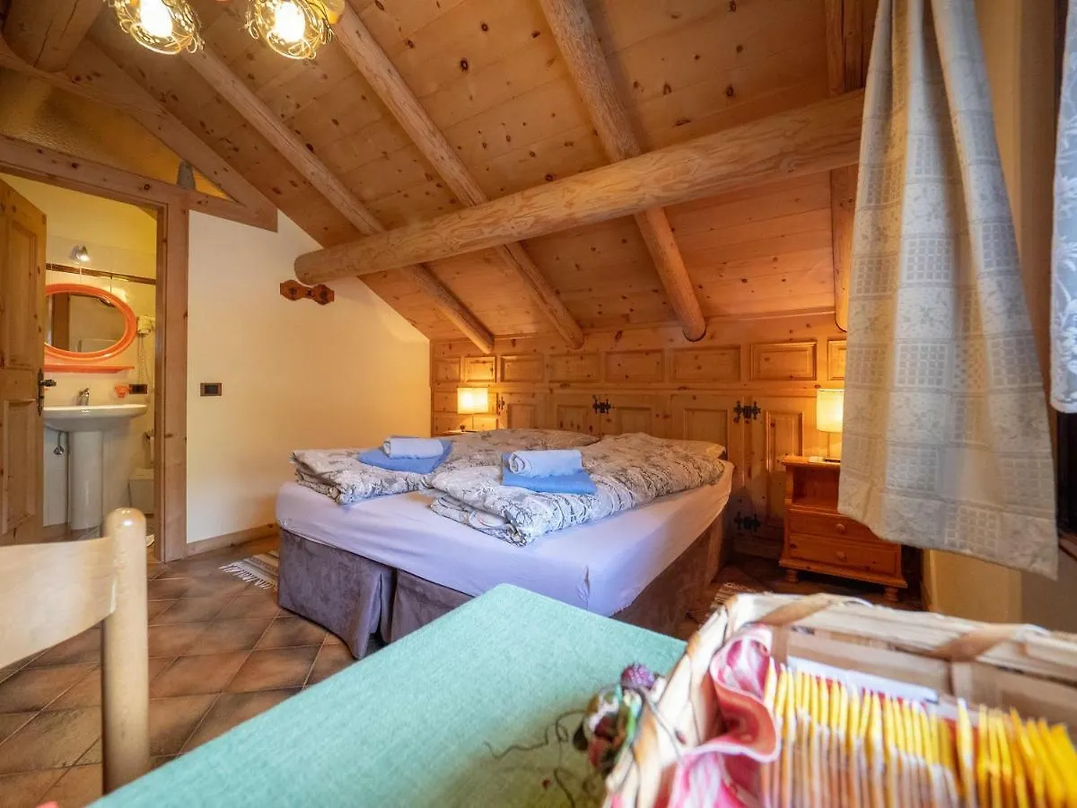 Apartman Residence Livigno Myholidaylivigno