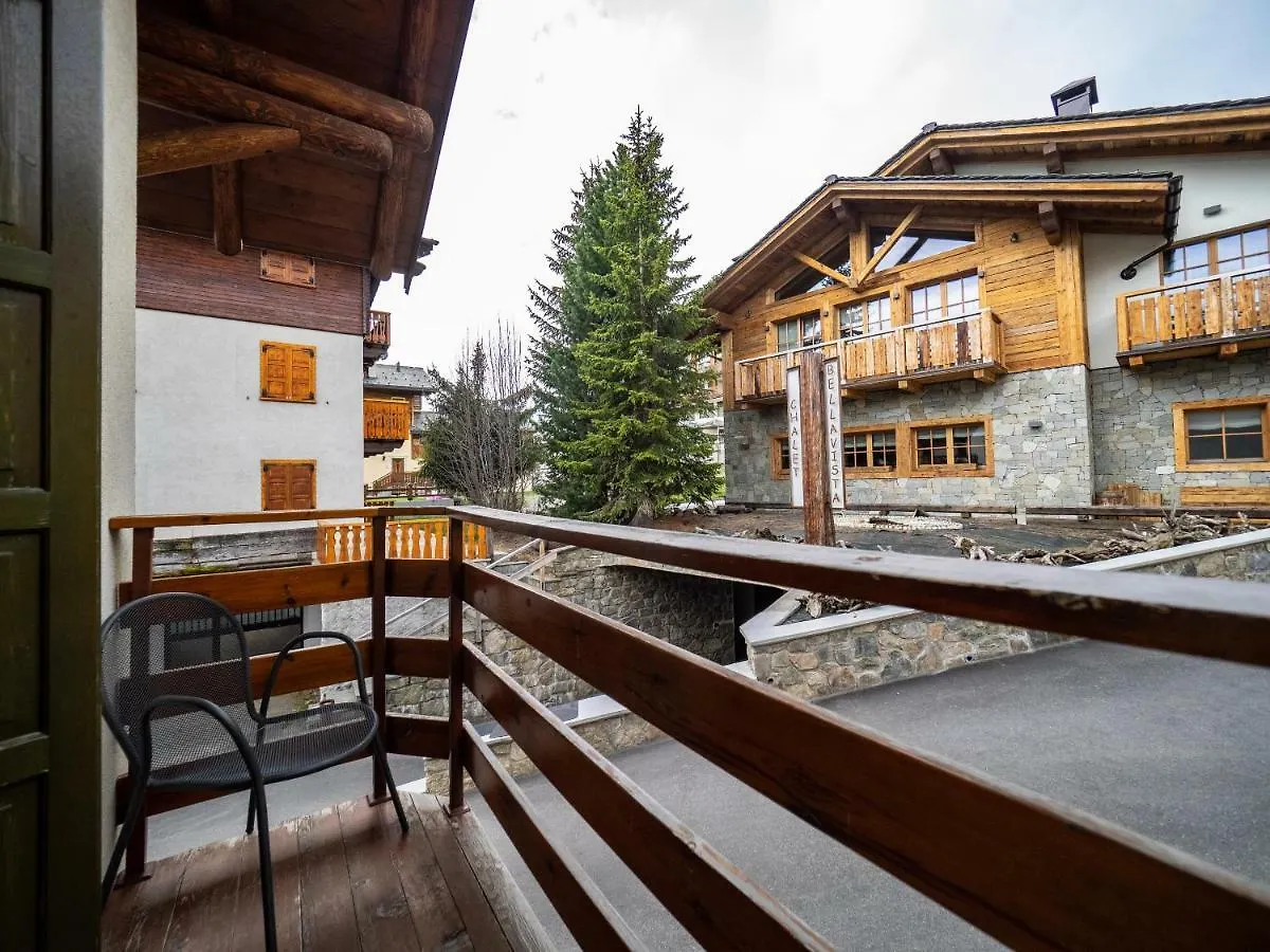 Apartman Residence Livigno Myholidaylivigno Olaszország