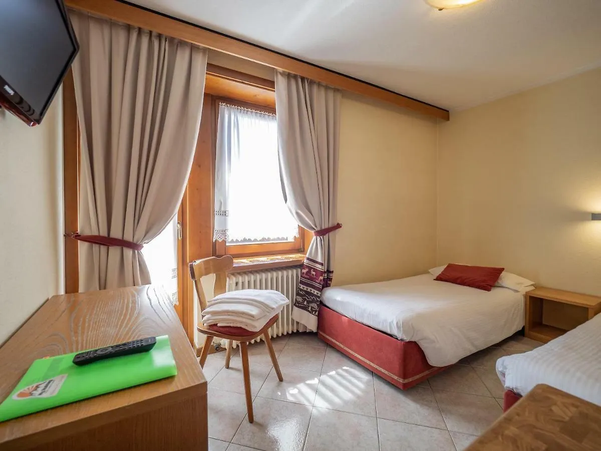 Residence Livigno Myholidaylivigno