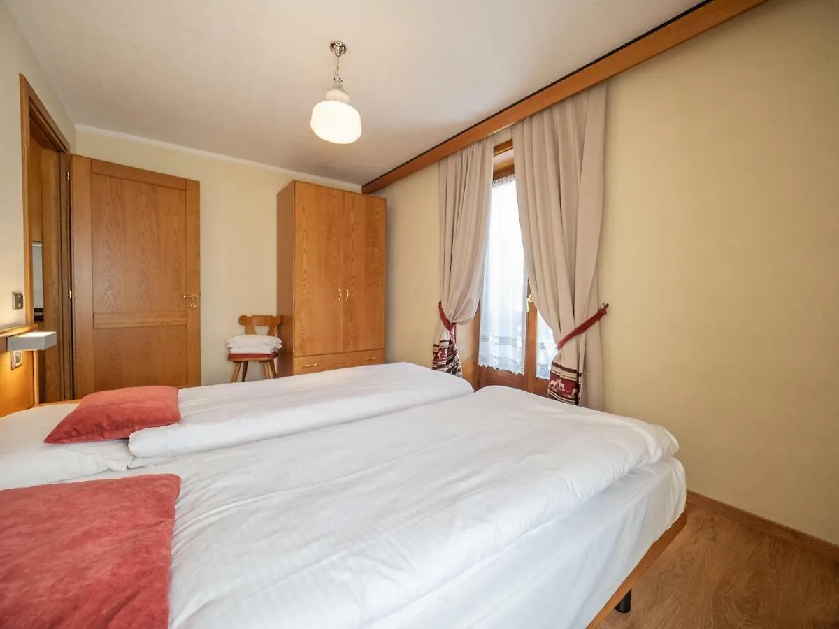 Residence Livigno Myholidaylivigno Apartman