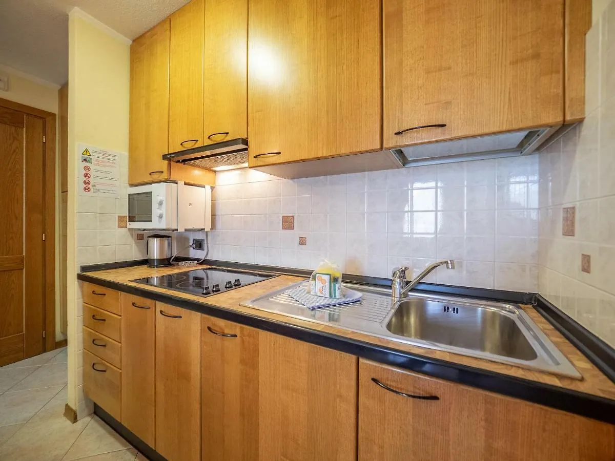 Residence Livigno Myholidaylivigno Olaszország