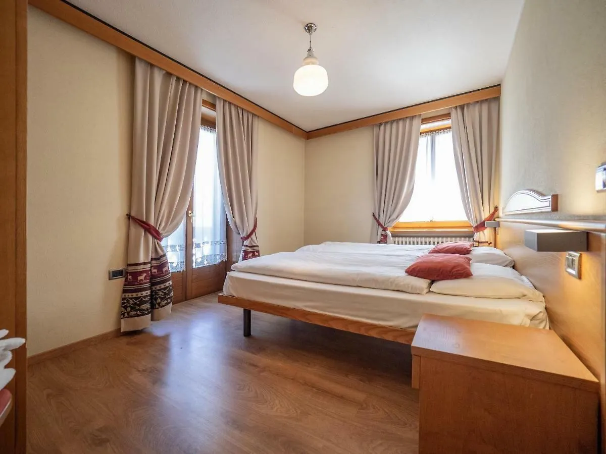 Residence Livigno Myholidaylivigno 0*,  Olaszország