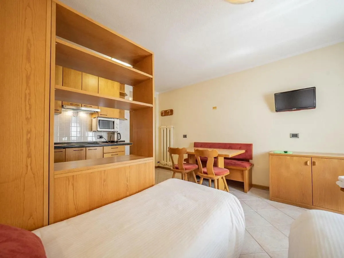 Residence Livigno Myholidaylivigno