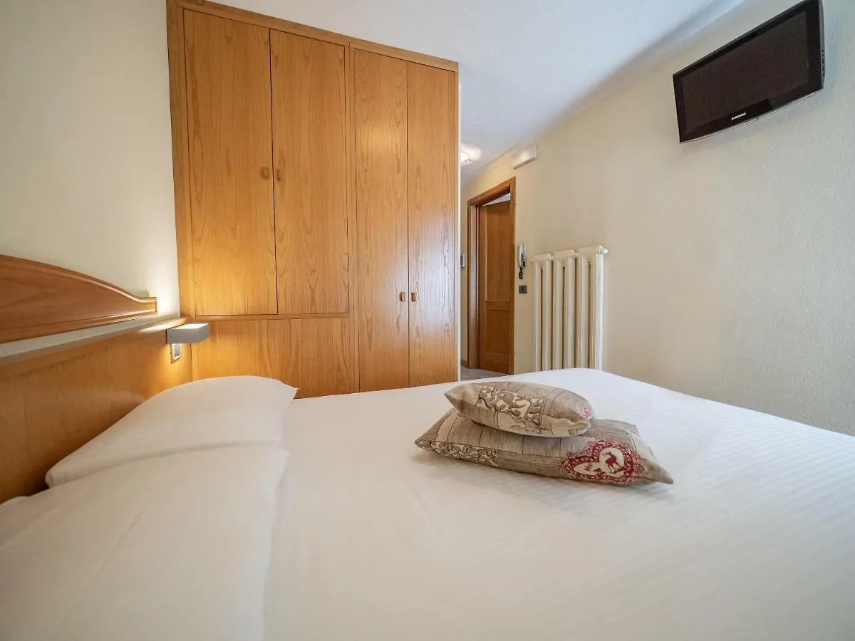 Apartman Residence Livigno Myholidaylivigno