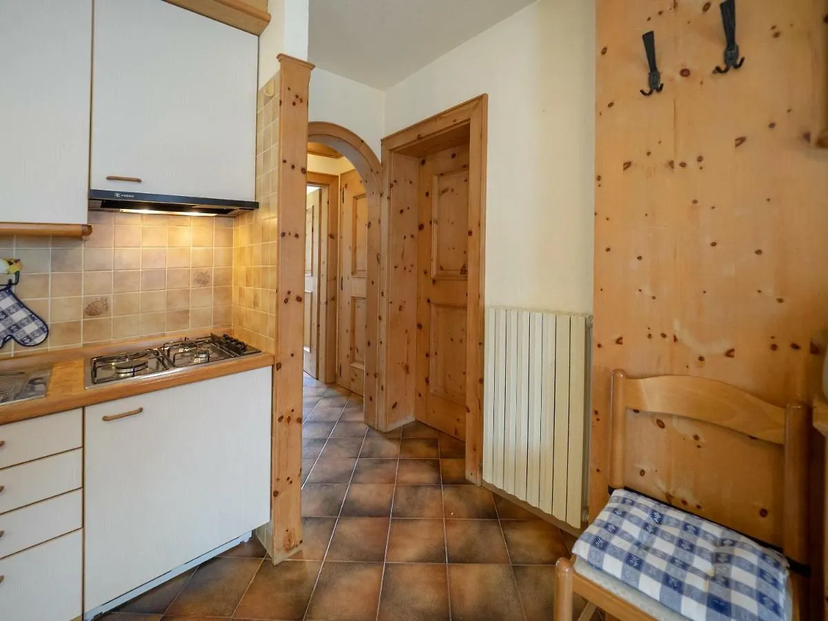 Residence Livigno Myholidaylivigno 0*,