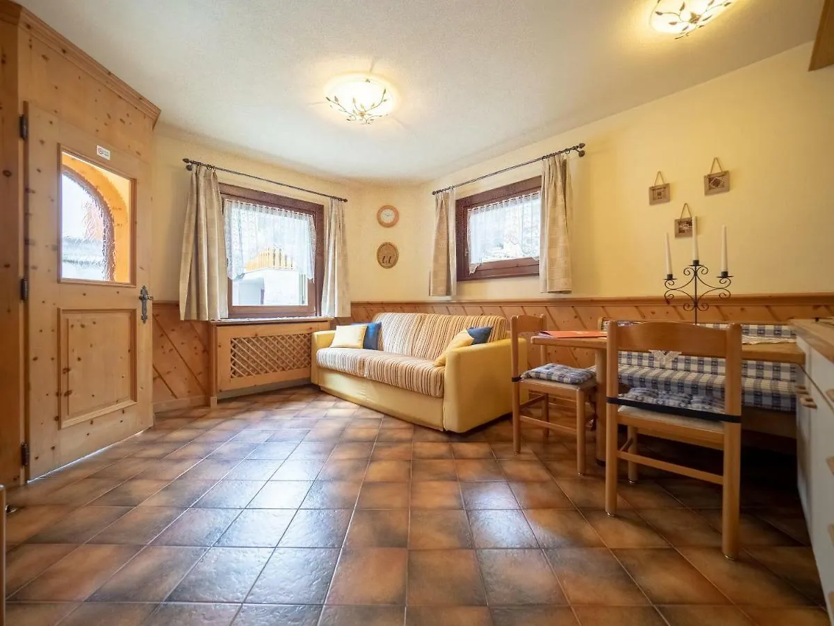Residence Livigno Myholidaylivigno 0*,