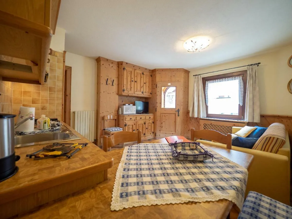Residence Livigno Myholidaylivigno